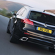 Illustration for article titled Vauxhall Insignia Sport Tourer VXR: A Spectacular 320 HP Wagon You Cant Have